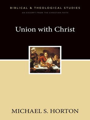 cover image of Union with Christ